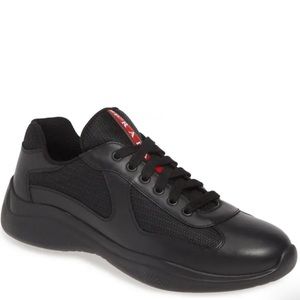 Prada American cup sneakers